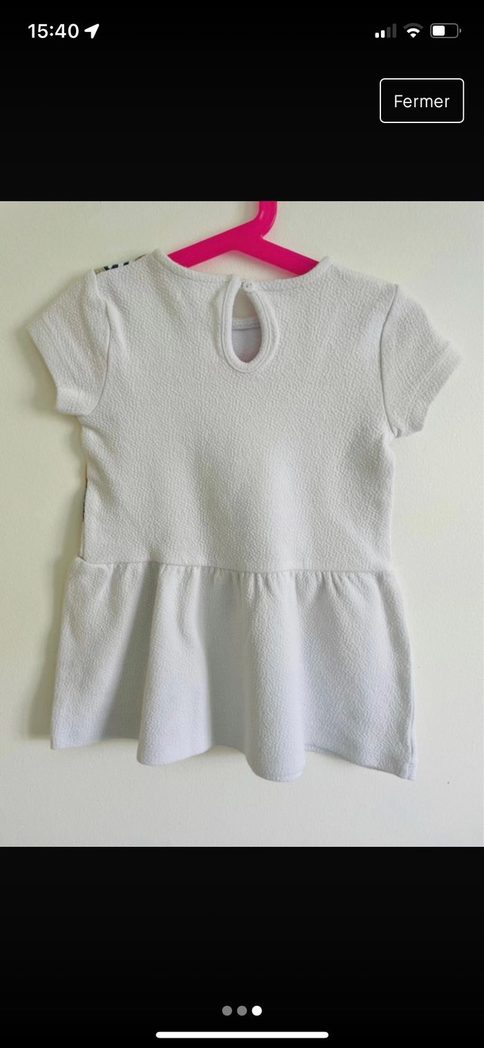 Robe gemo 23mois - photo numéro 2