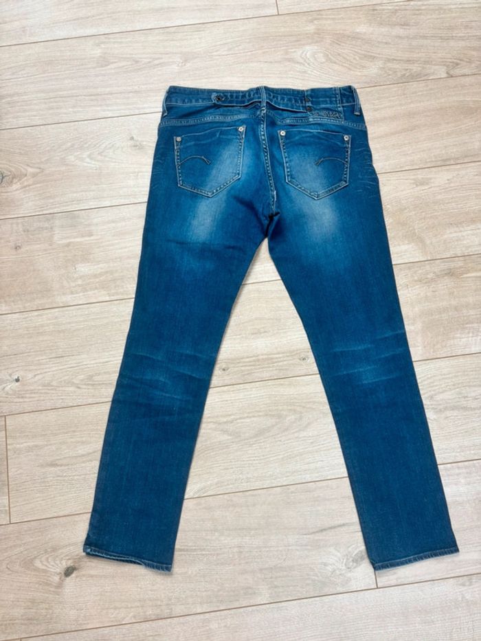 Jean G-Star T30 / L longueur 70cm - photo numéro 2