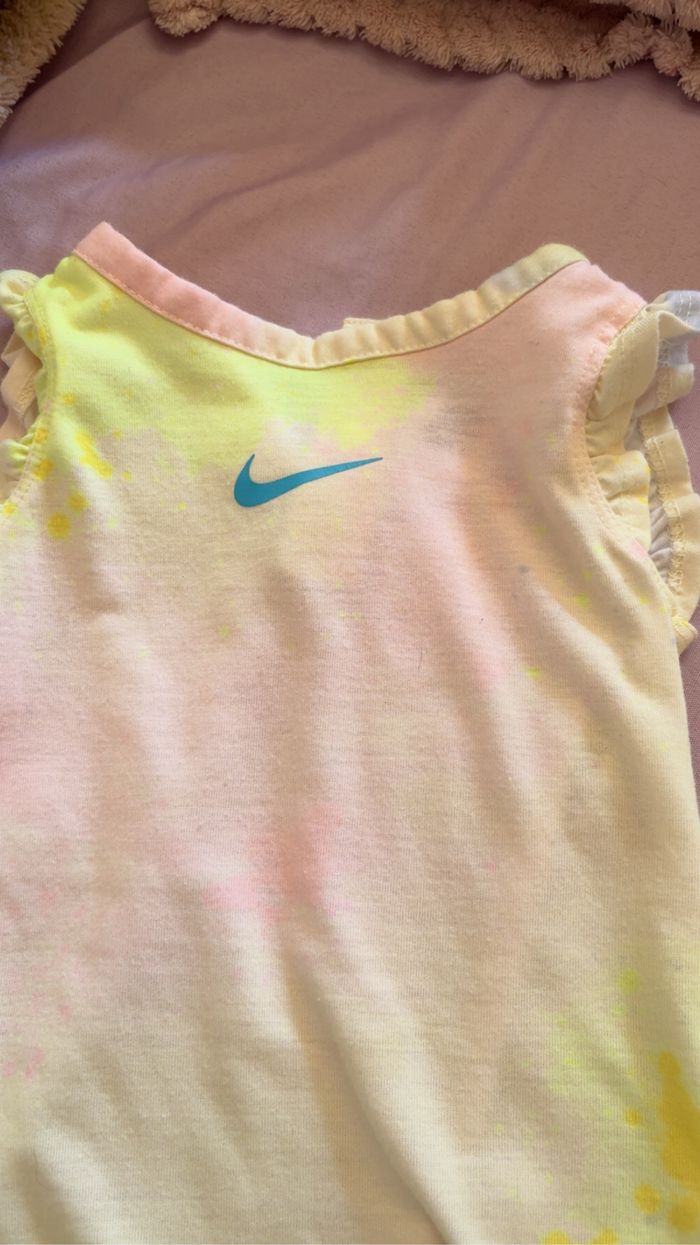 Combinaison Nike - photo numéro 3