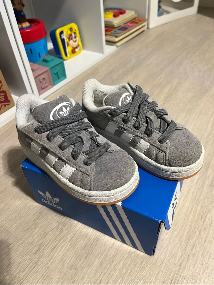 Adidas Campus - photo numéro 3