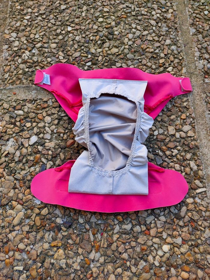 Couche lavable Hamac taille M - photo numéro 3