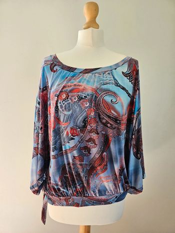Blouse taille M