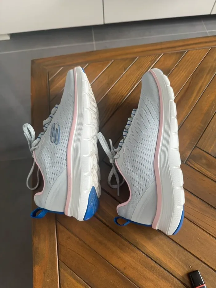 Baskets Skechers - photo numéro 6