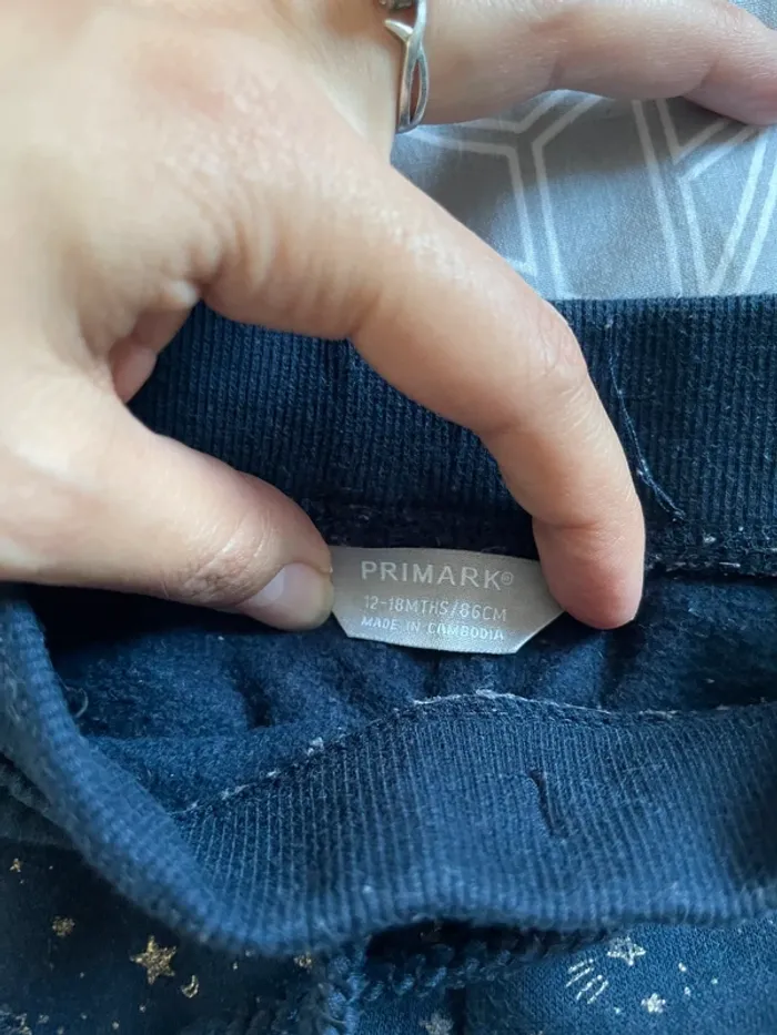 Ensemble bébé - photo numéro 4