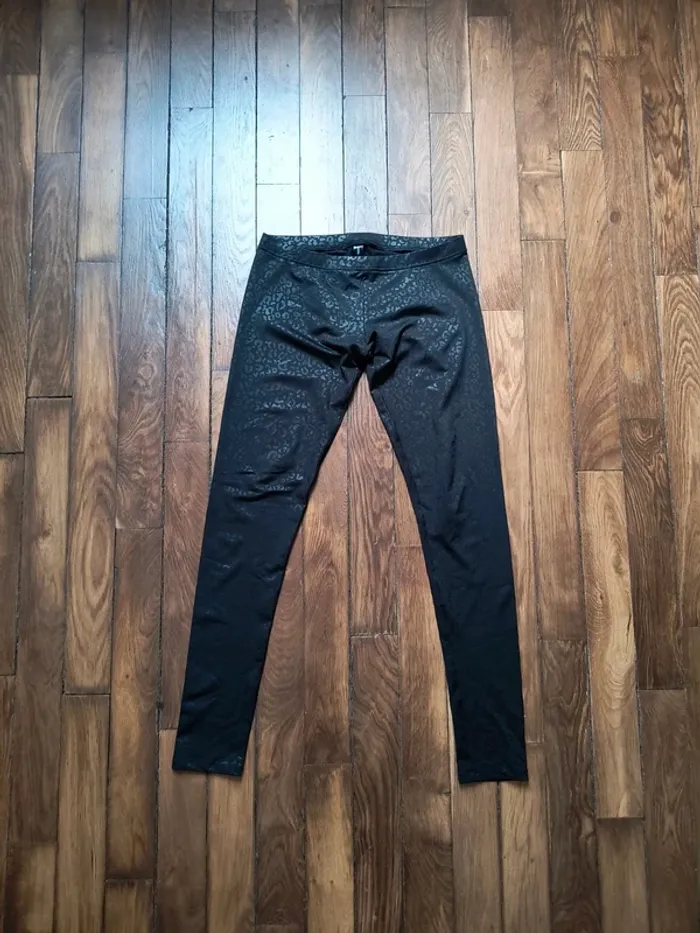 Legging Undiz taille M