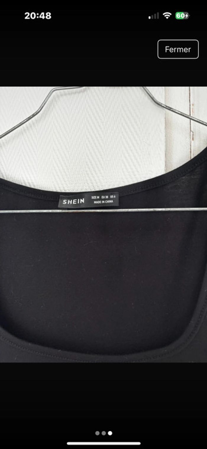 Robe Shein neuve - Taille M - 5€ - photo numéro 5