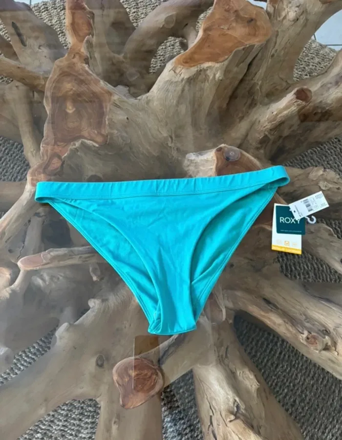 Bas de maillot de bain Roxy femme neuf XL regular coverage