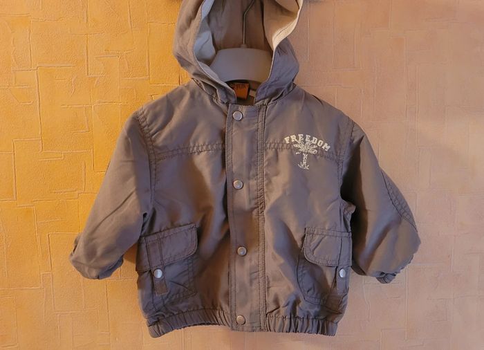 Veste bébé garçon - photo numéro 2