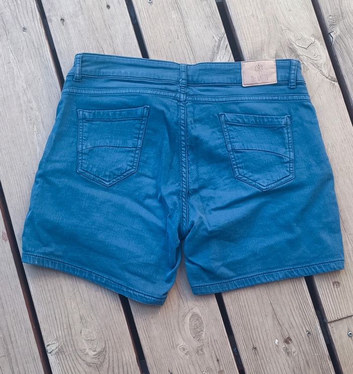 Chouette short taille haute Miss Watts Taille L - photo numéro 2
