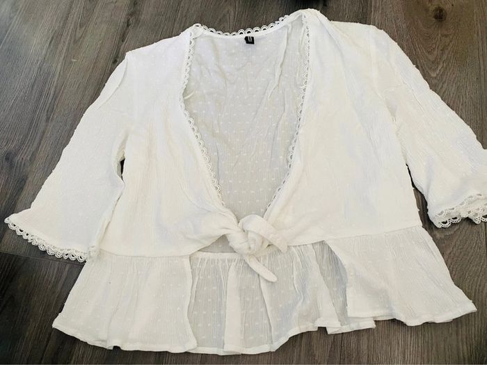 Haut chic H&M 38