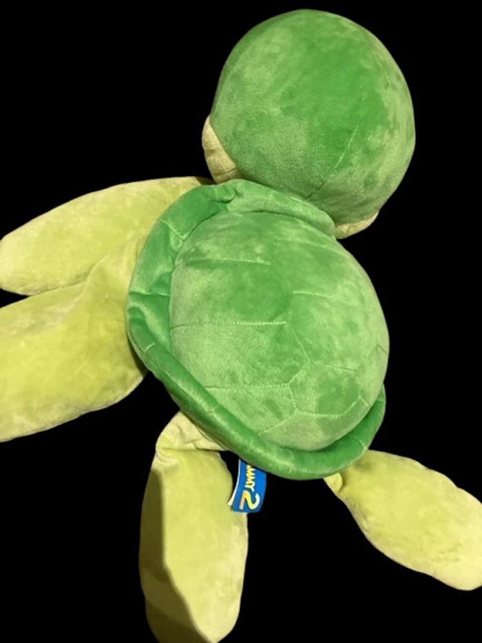 peluche sammy 2 - photo numéro 4