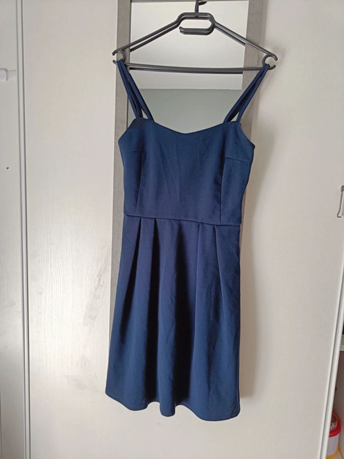 Robe d'été