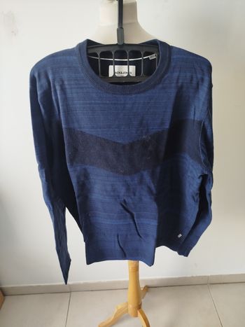 pull jack&jones taille XL