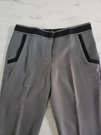 Atmosphère pantalon classique taille 36