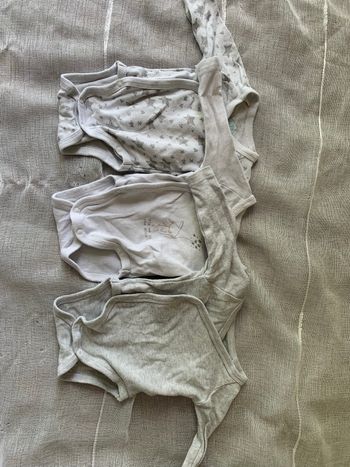 Bodies manches longues