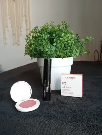 Clarins maquillage