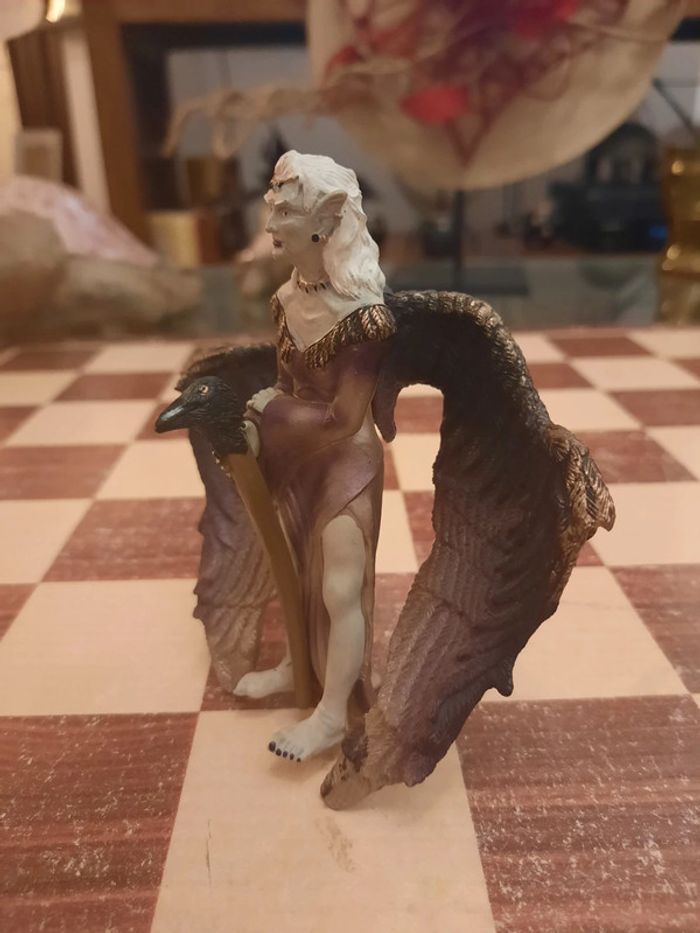 Schleich bayala fée elf - photo numéro 4