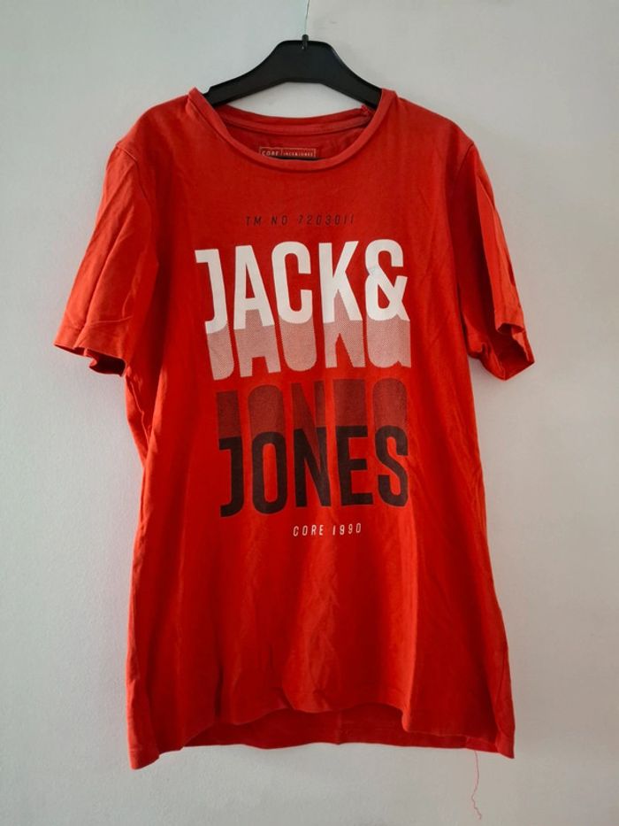 Tshirt Jack&Jones
