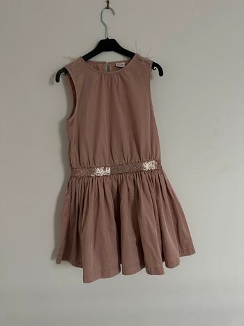 Robe Tape à l’œil