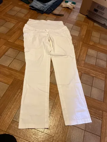 Pantalon de grossesse @