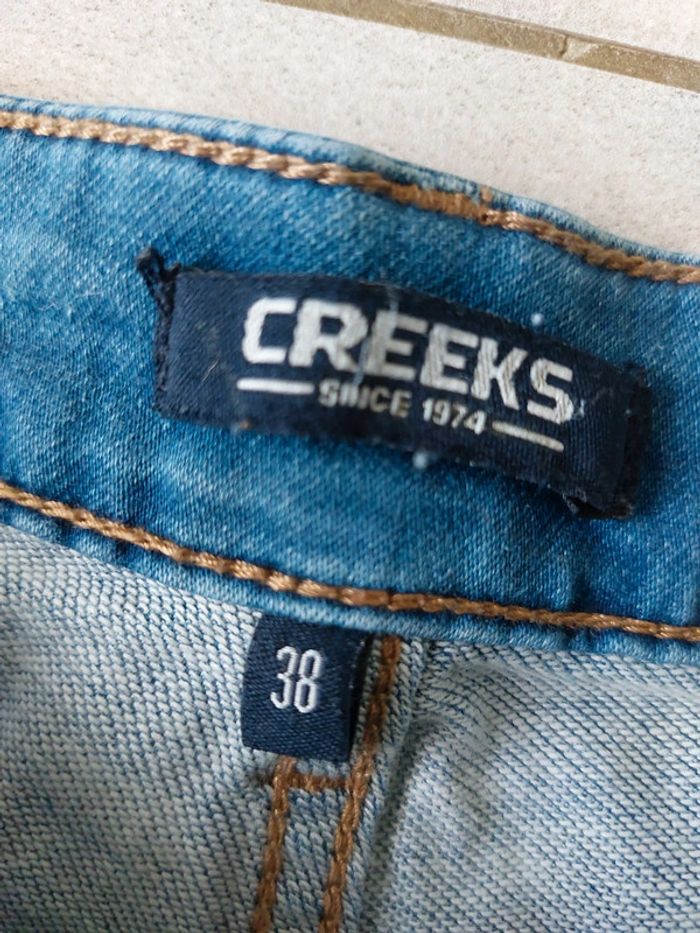 Jean Creeks - photo numéro 5