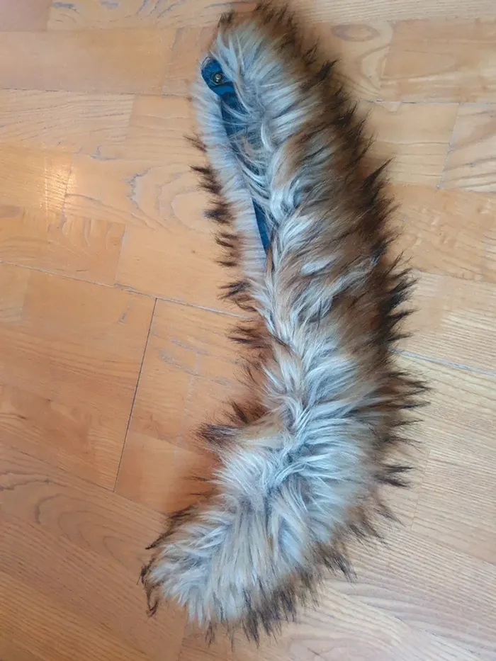 Manteau Kaporal - photo numéro 8