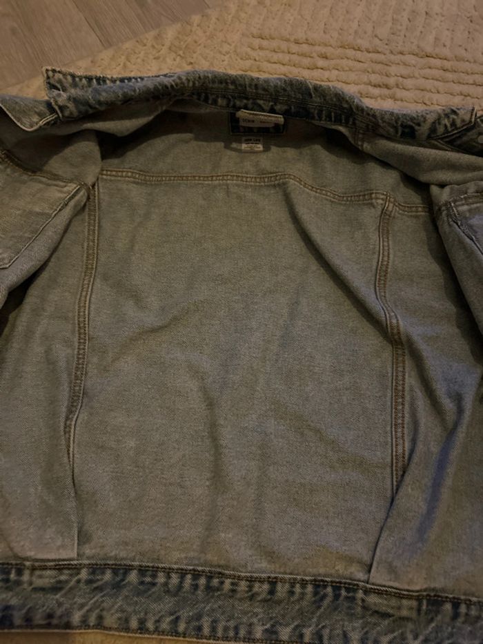 Veste en jeans - photo numéro 5