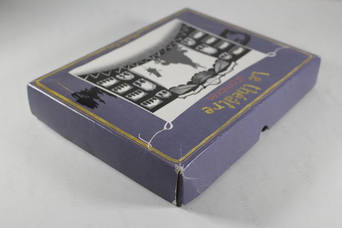 Moulin Roty Theatre des ombres - photo numéro 2