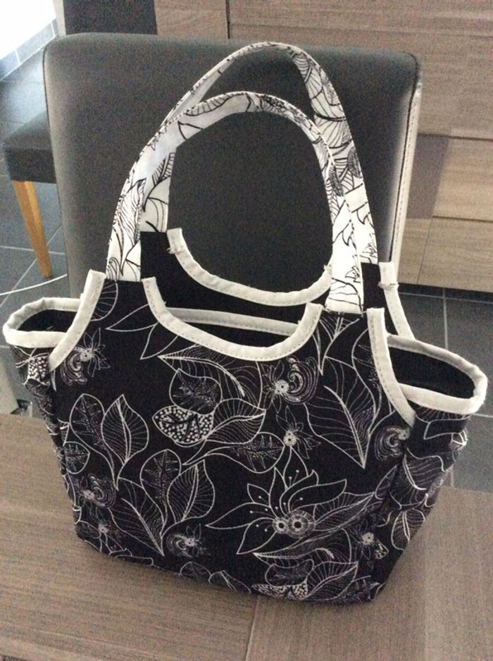 Sac à main Oxbow - photo numéro 2