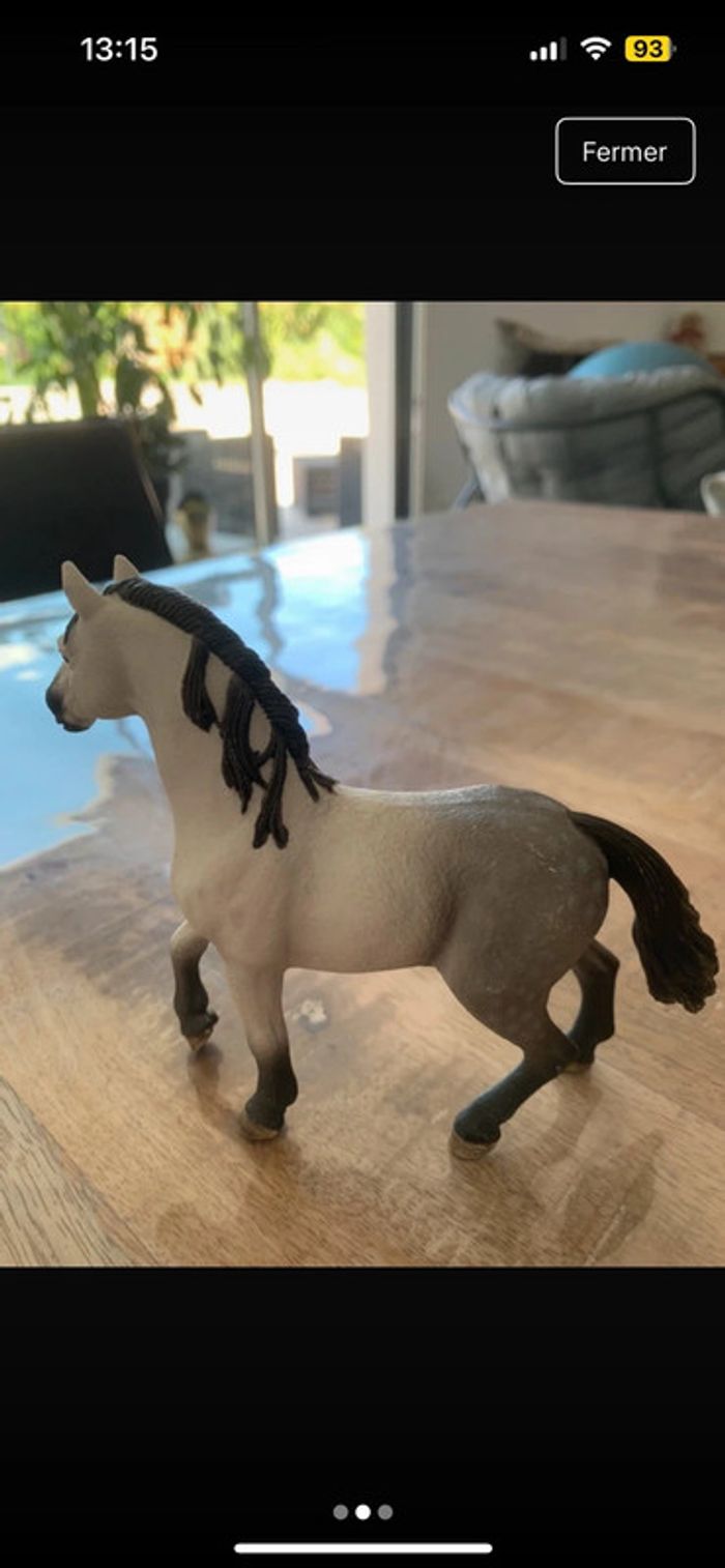 Schleich - photo numéro 2