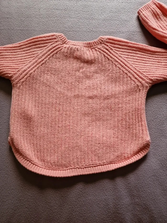 Pull ikks - photo numéro 5