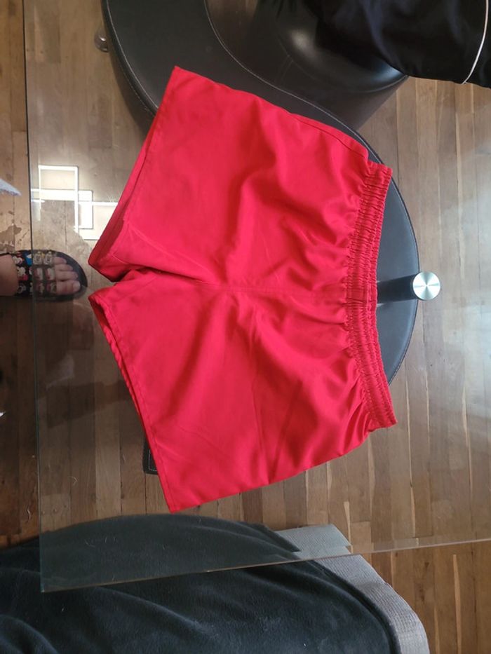 Lot de shorts de sport - photo numéro 4