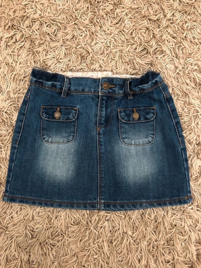 Jupe Tape à l’œil 8 ans - photo numéro 2