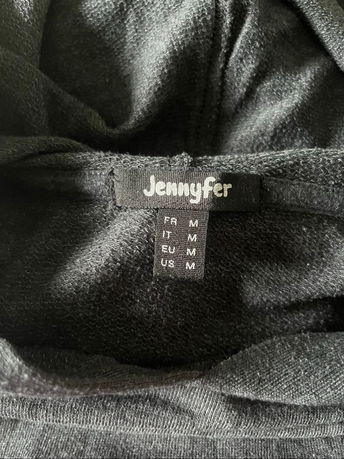 Robe à capuche - photo numéro 8