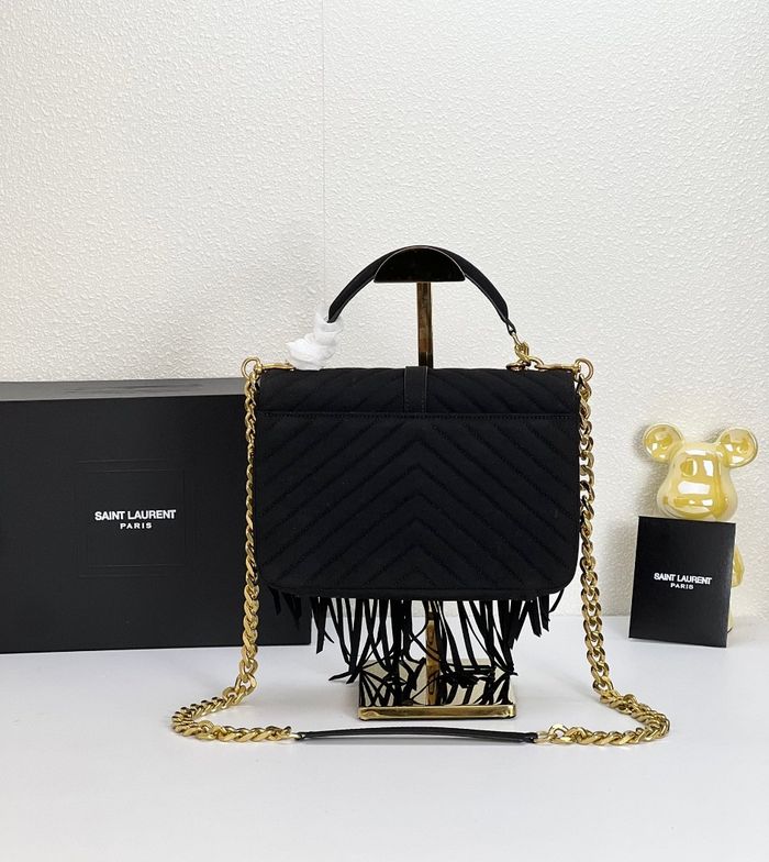Yves Saint Laurent Monogram  college - photo numéro 3