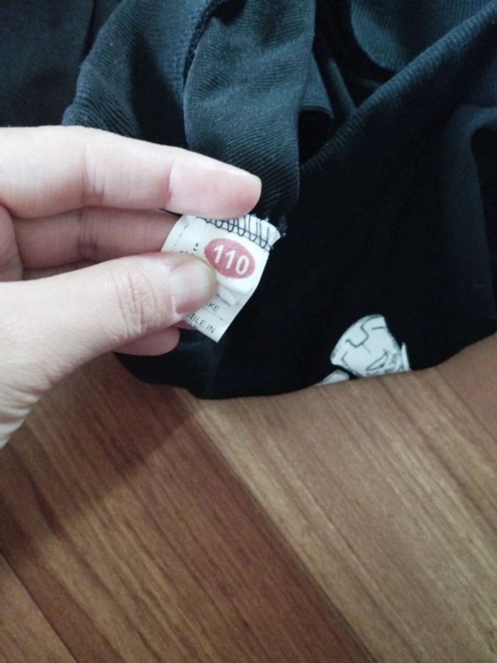 Pulls Sweatshirt enfant garçon - photo numéro 4