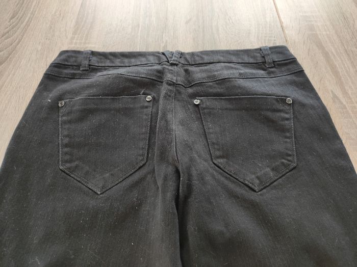 Skinny Camaïeu taille 38 - photo numéro 5
