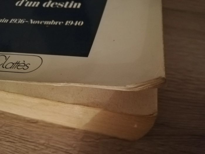 Livre "l'inconnu du panthéon" tome 2 - photo numéro 3