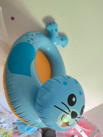 Mini piscine