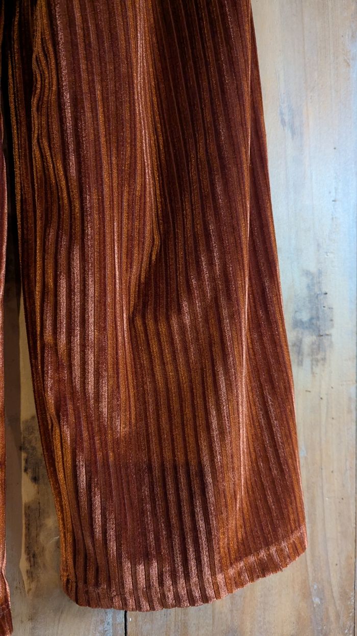 Pantalon🎇 Compania Fantastica 8 ans - photo numéro 5