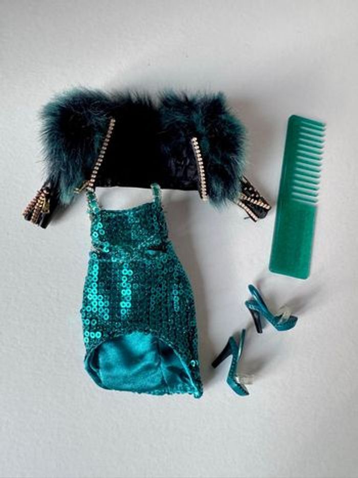 Jewel Rainbow High - photo numéro 8