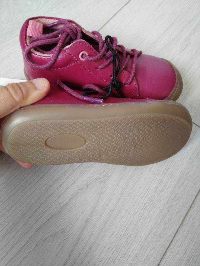Chaussures cuir - photo numéro 2