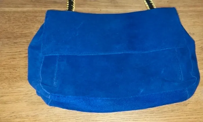 Sac à main bandoulière zara - photo numéro 2