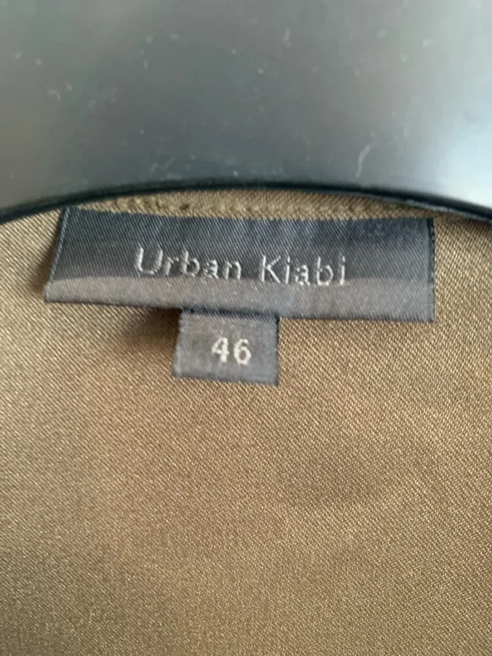 Veste - photo numéro 2