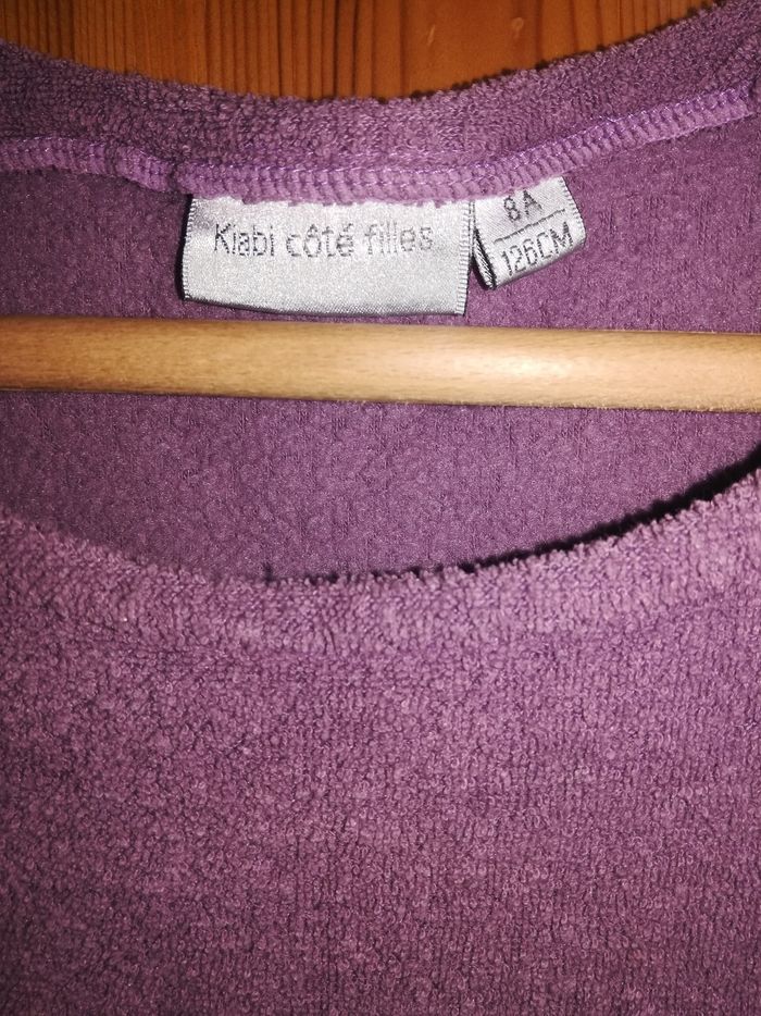 Robe fille 8 ans KIABI - photo numéro 3