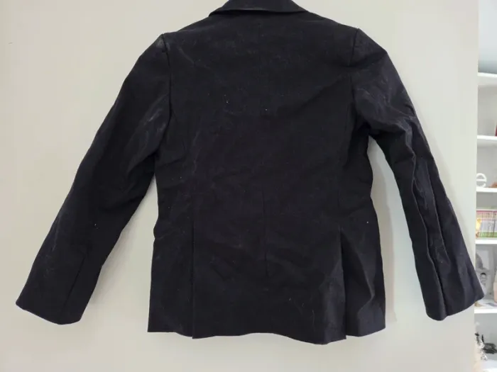Veste costume - photo numéro 2