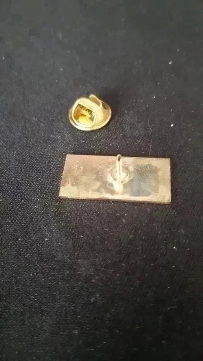 Pin's loto - photo numéro 2