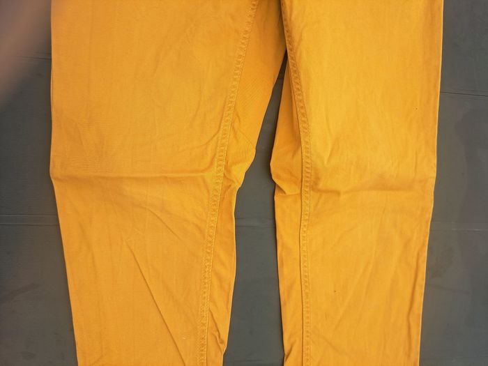 Pantalon chino "slim fit" - photo numéro 5