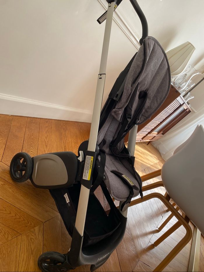 Poussettes & accessoires Bogaboo - photo numéro 7