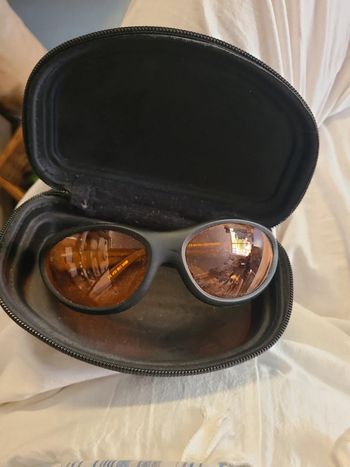 Lunettes de sommeil